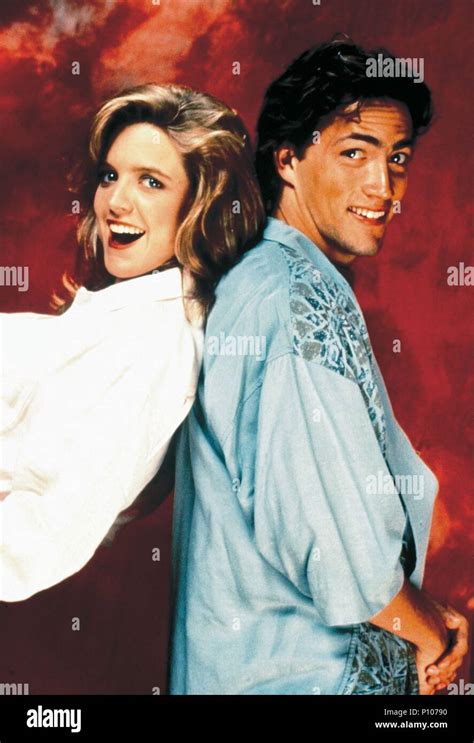 Television and Film Credits of Courtney Thorne Smith