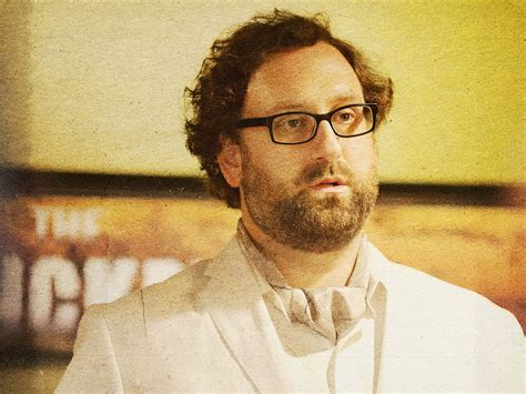 Television and Film Endeavors of Eric Wareheim