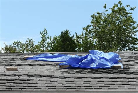 Temporary Fixes for Roof Leaks: Quick Solutions or Recipe for Disaster?