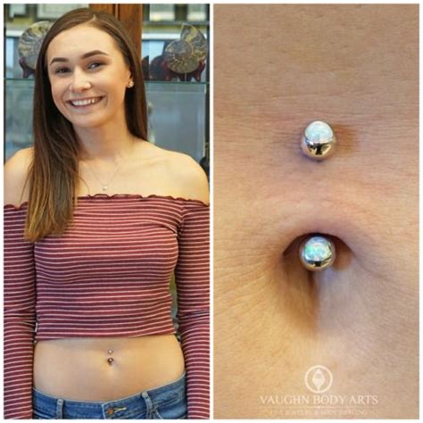 Tending to Pierced Navel: Best Practices for Maintenance