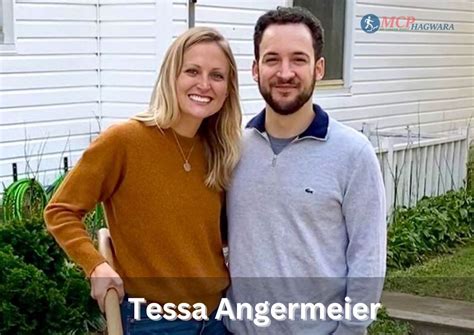 Tessa Wife: A Fascinating Biography