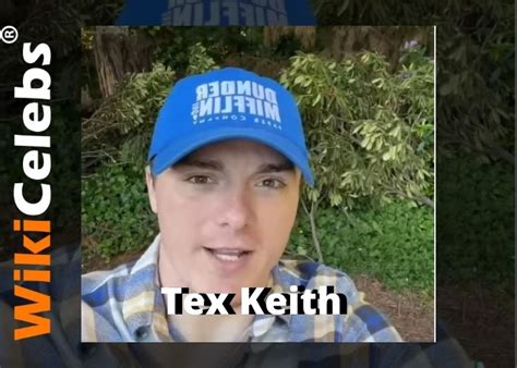 Tex Keith's Personal Life Revealed