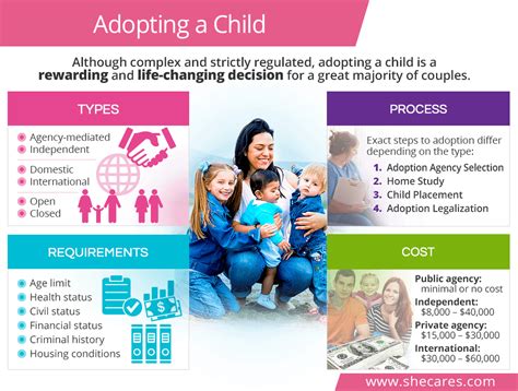 The Adoption Process: What to Expect