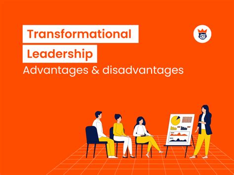 The Advantages and Limitations of Transformational Leadership