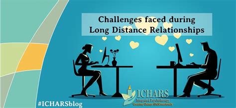 The Advantages and Obstacles of Long-Distance Relationships