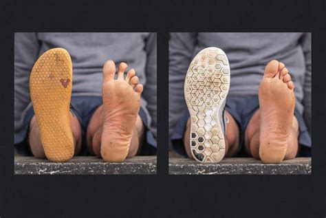 The Advantages of Being Barefoot: Scientifically Proven Facts