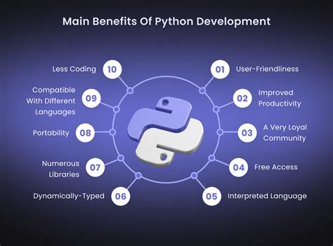 The Advantages of Building your Python Team