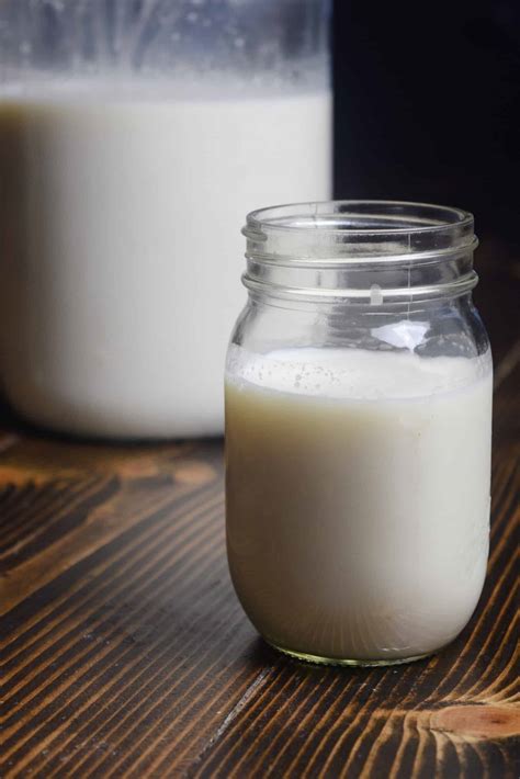 The Advantages of Fresh Milk for a Healthy Beginning