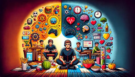 The Advantages of Gaming: Exploring the Positive Impact on Mental Well-being