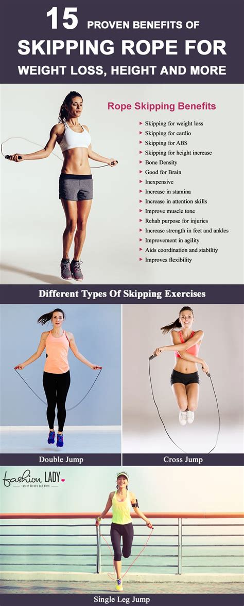 The Advantages of Jumping Rope for Grown-ups