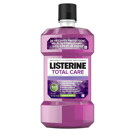 The Advantages of Mouthwash for Fresh Breath and Oral Hygiene