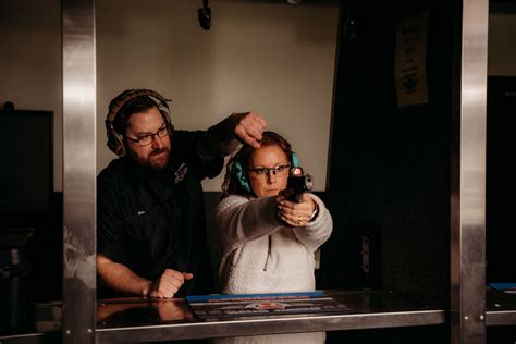 The Advantages of Owning a Firearm: Precision, Distance, and Adaptability