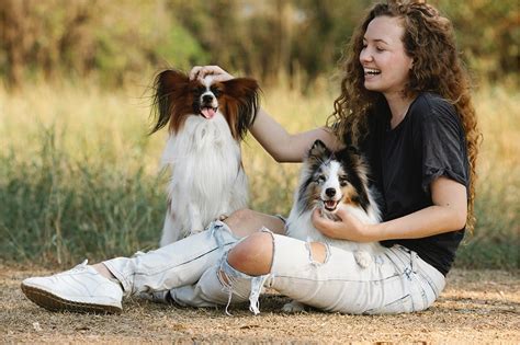 The Advantages of Pet Ownership: Enhancing Family Life