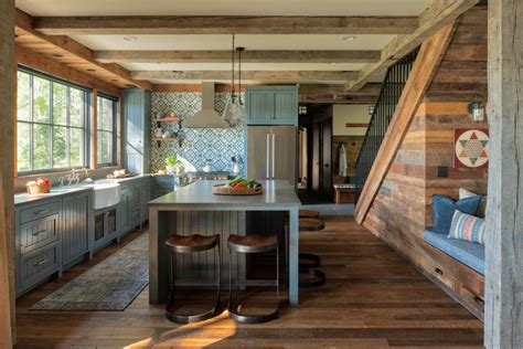 The Advantages of Utilizing Reclaimed Timber in Your House Design