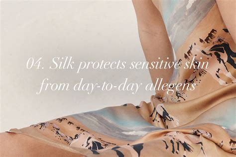 The Advantages of Wearing Silk