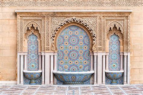 The Aesthetics of Islamic Architecture