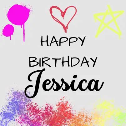 The Age and Birthday of Jessica Night