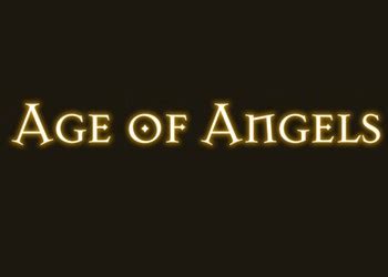 The Age of Angel Deelight