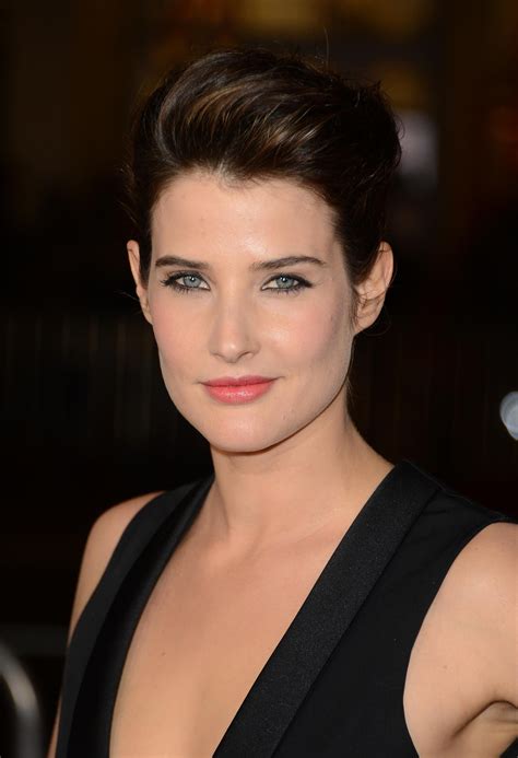 The Age of Cobie Smulders