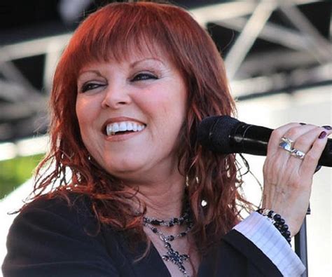 The Age of Pat Benatar Unveiled