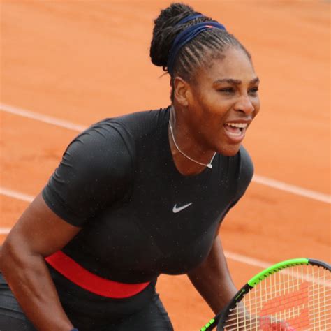 The Age of Serena May: How Old is She?