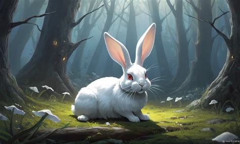 The Ageless Mystery of Killer Bunny