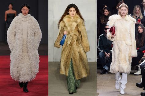 The Allure and Controversy of Donning Exquisite Pelts