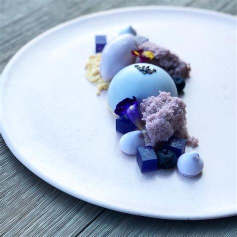 The Allure of Blue Desserts: Why Indigo Confections Are Gaining Popularity