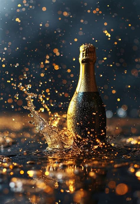 The Allure of Champagne: An Effervescent Elixir of Celebration