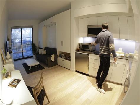 The Allure of Compact Residences: Why Do Individuals Opt for Living in Petite Dwellings?