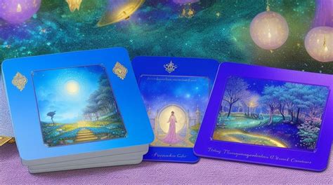 The Allure of Decoding Card Dream Meanings