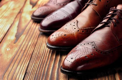 The Allure of Designer Shoes: A Symbol of Status and Style