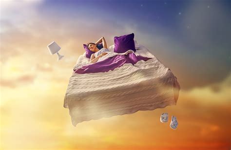 The Allure of Dreams: What Sparks Our Fascination with the Realm of Sleep?