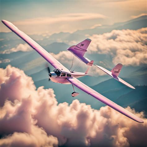 The Allure of Flight: Exploring the Enchantment Behind our Aspiration to Soar