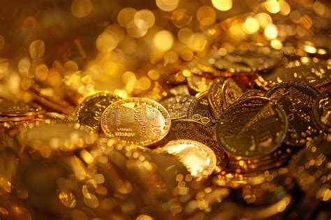 The Allure of Gold: A Timeless Representation of Affluence and Prestige