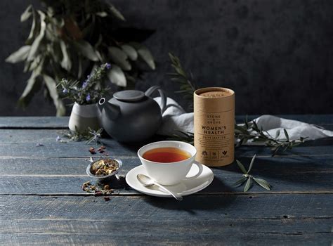 The Allure of Hazelnut Tea: An Exquisite Fusion of Flavour and Wellness