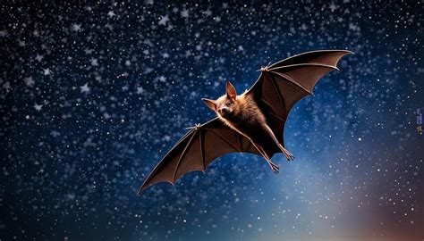 The Allure of Pet Bats: Unveiling the Mystery