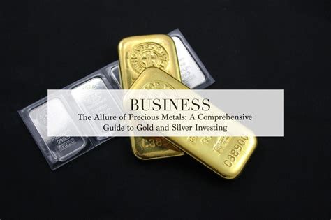 The Allure of Receiving Precious Metal as an Exceptional Present