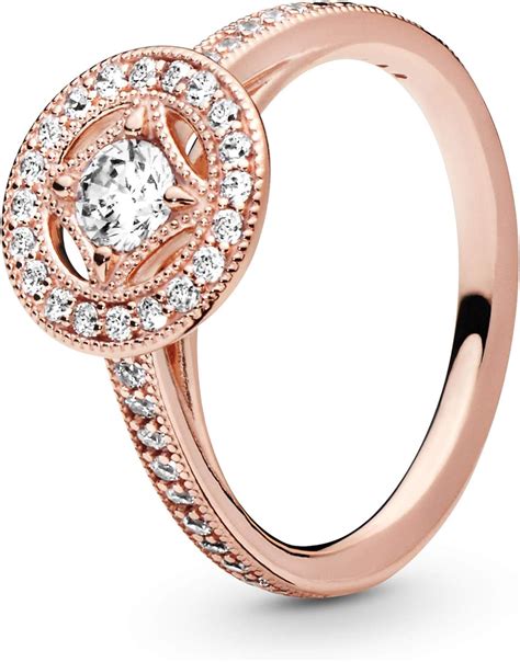 The Allure of Rose Gold for Admirers of Fine Jewelry