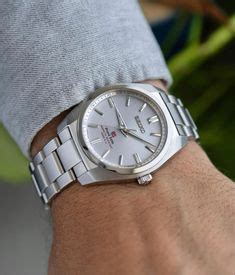 The Allure of Silver Watches: A Timeless Classic