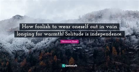 The Allure of Solitude: Delving into the Longing for Being by oneself