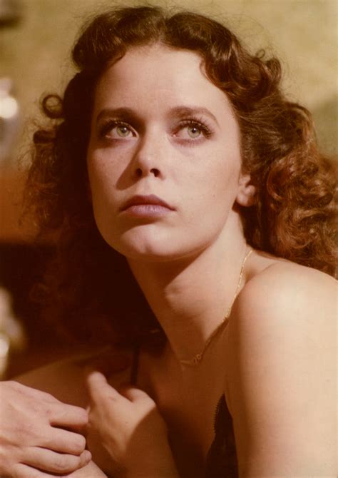 The Allure of Sylvia Kristel: A Closer Look