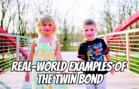 The Allure of Twinship: Unraveling the Intriguing Twin Bond