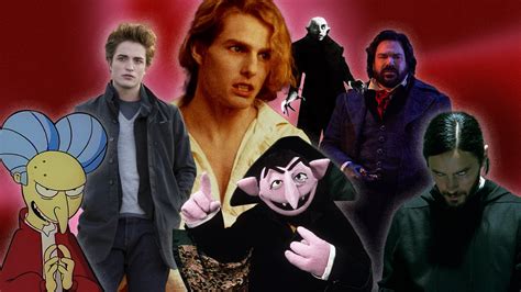 The Allure of Vampires in Contemporary Pop Culture