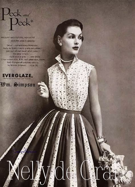 The Allure of Vintage Fashion: Exploring the Charms of the Past