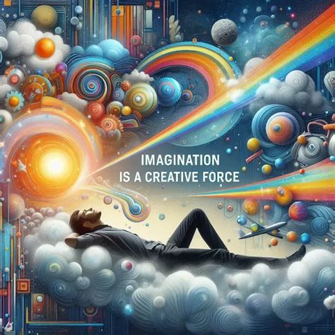 The Alluring Realm of Imagination