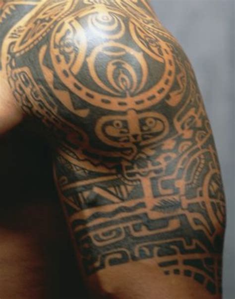 The Ancient Art of Tattooing: A Timeless Tradition