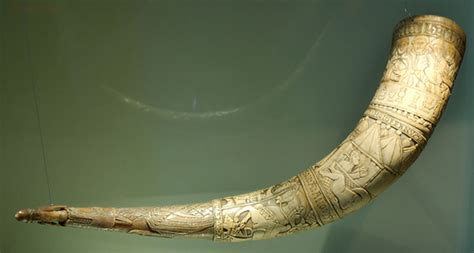 The Ancient Origins of Horn Symbolism in Mythology and Folklore