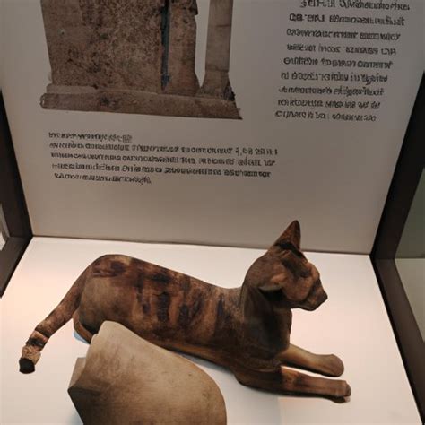 The Ancient Origins of the Enigmatic Feline Canine