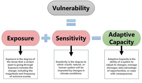 The Anxiety of Vulnerability and Exposure